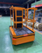 Excellent Quality Accurate Reliable Order Picker for Warehouse