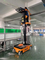 Best Selling High-Speed Flexible Electric Order Picker for Warehouse Market Mobile Table