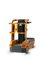 Excellent Quality Stable Space - Saving Order Picker Forklift for Warehouse Market Mobile Table