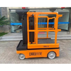 Excellent Quality Accurate Quiet Electric Order Picker on Sale