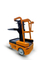 Best Selling Stable Reliable Electric Order Picker for Warehouse