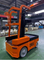 High Quality Accurate Reliable Order Picker for Warehouse Use