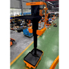 China Wholesale High Precision Space - Saving Order Picker for Warehouse