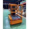 Excellent Quality Accurate Quiet Electric Order Picker on Sale
