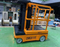 Excellent Quality Accurate Reliable Order Picker for Warehouse