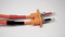 Premium High Voltage EV Wire Harness for Electric Vehicle