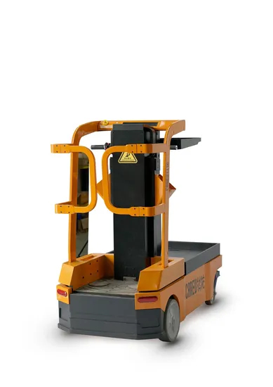 Attractive Price Efficient Space - Saving Order Picker on Sale