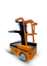 Attractive Price Stable Safe Order Picker Forklift for Warehouse Use