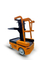 Hot Selling Efficient Space - Saving Electric Order Picker for Warehouse Market Mobile Table