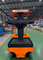 High Quality Efficient Space - Saving Order Picker for Warehouse Market Mobile Table