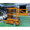 Excellent Quality Accurate Quiet Electric Order Picker on Sale