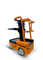 China Wholesale Smooth Automated Electric Order Picker on Sale
