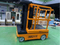 High Quality High Precision Safe Order Picker Machine for Warehouse
