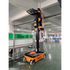 Good Quality Smooth Automated Order Picker Machine for Warehouse Use