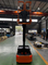 Easily Assembled Efficient Reliable Order Picker Machine for Warehouse Use
