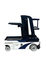 Attractive Price Stable Flexible Order Picker Forklift on Sale