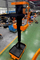 Customized Prefabricated Smooth Safe Order Picker Machine for Warehouse Market Mobile Table