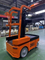 Excellent Quality Stable Reliable Electric Order Picker on Sale