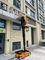 China Wholesale High Precision Safe Order Picker Forklift for Warehouse