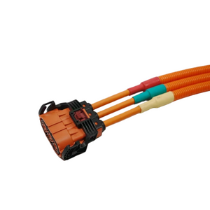 Premium High Voltage EV Wire Harness for Electric Vehicle