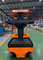 High Quality Efficient Automated Order Picker Machine for Warehouse