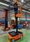 High Quality Accurate Reliable Order Picker for Warehouse Use