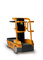 High Quality Efficient Reliable Order Picker for Warehouse Market Mobile Table