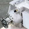 Premium Gear Box And Transfer Case for Concrete Pump Trucks
