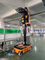 Attractive Price Efficient Safe Order Picker Forklift on Sale