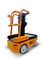 China Wholesale Smooth Automated Electric Order Picker on Sale