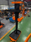Excellent Quality Smooth Reliable Electric Order Picker for Warehouse Use