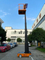 Attractive Price Stable Space - Saving Order Picker Forklift for Warehouse Market Mobile Table